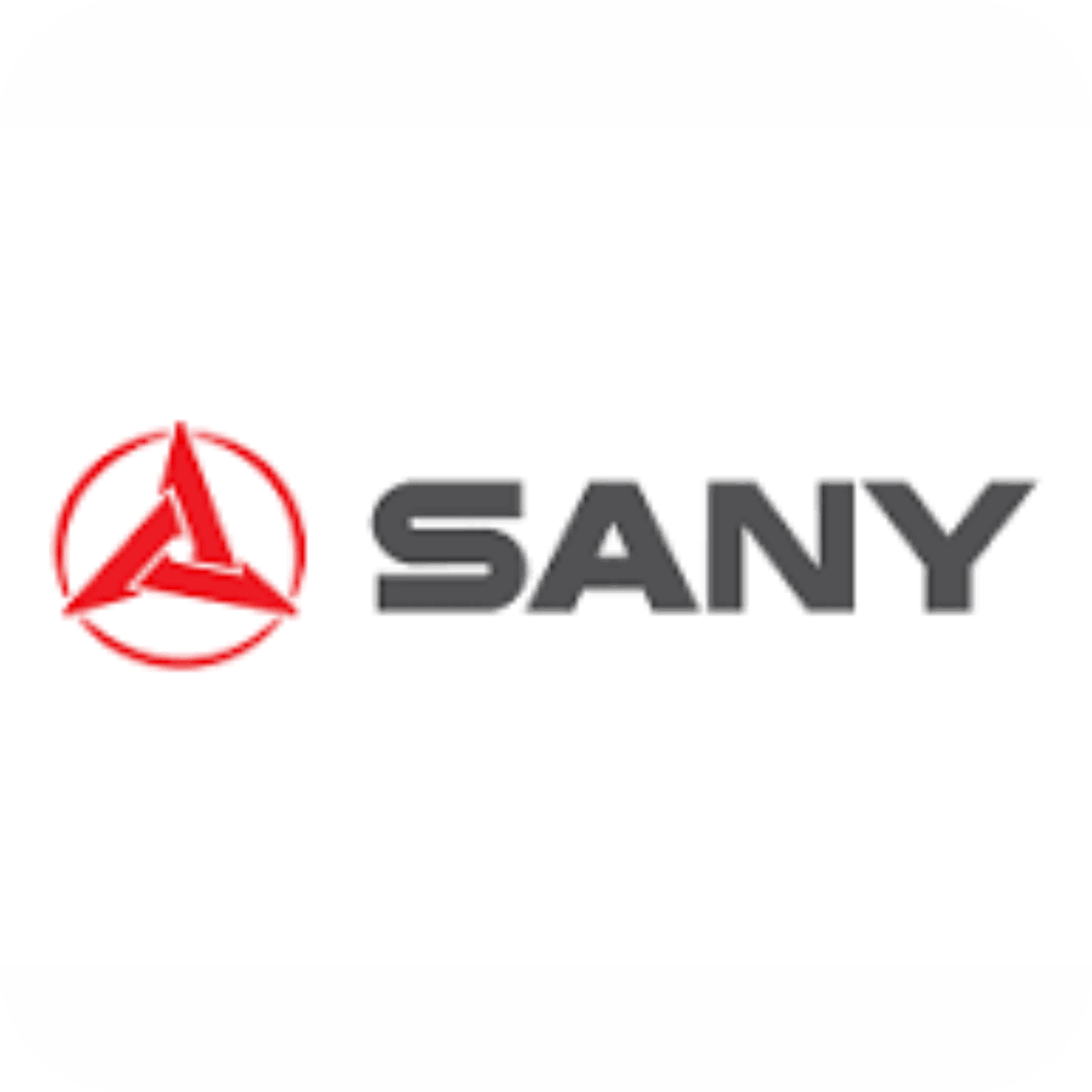 sany